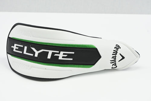 Callaway Elyte X #3 Wood / 16.5 Degree / Stiff Flex Denali Charcoal 60