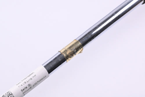 Titleist 714 CB #4 Iron / 24 Degree / Regular Flex Dynamic Gold Shaft