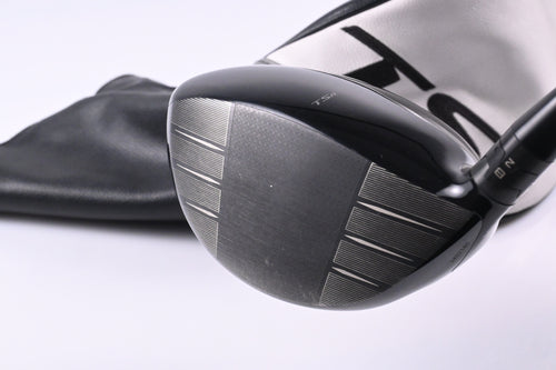 Titleist TSR3 Driver / 10 Degree / X-Flex Hzrdus Gen4 Black 60 Shaft