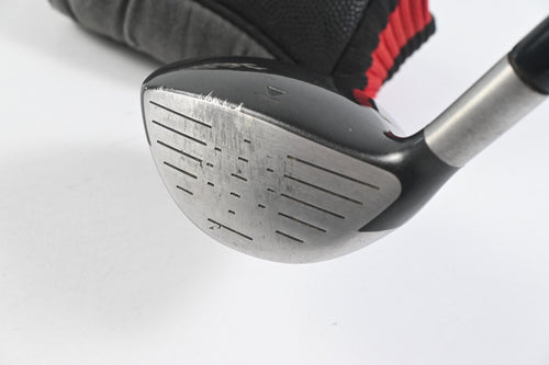 Titleist 980 F #3 Wood / 15 Degree / Stiff Flex Grafalloy ProLite Shaft