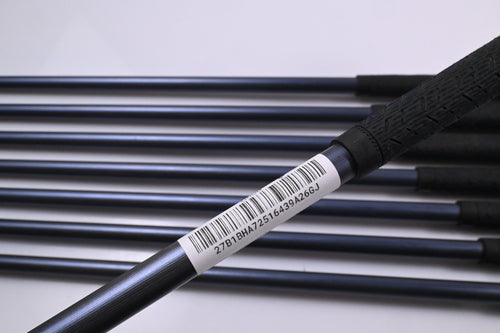 Honma LB 280 Irons / 3-10i / Regular Flex Honma Graphite Shafts