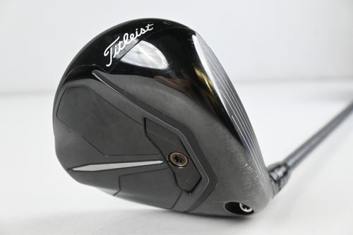 Titleist TSR2+ #3 Wood / 14.5 Degree / X-Flex Hzrdus Smoke Yellow 60 Shaft
