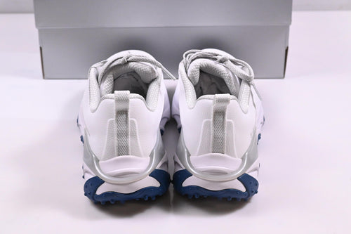 Under Armour Halo Tour SL Golf Shoes / UK 8 / White
