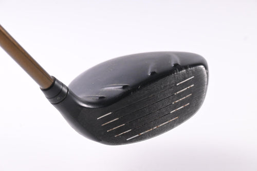 Left Hand Ping G400 #5 Wood / 17.5 Degree / Regular Flex Ping Alta CB Shaft
