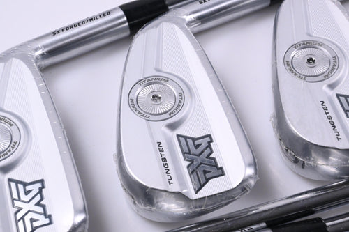 PXG 0311 P Gen7 Irons / 4-PW / Stiff Flex Elevate MPH 95 Shafts