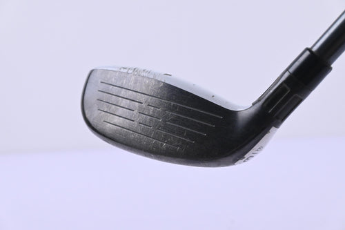 Taylormade M2 2017 #3 Hybrid / 19 Degree / Regular Flex Taylormade REAX 65 Shaft