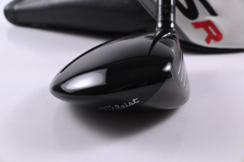 Tour Issue Titleist TSR3 #3 Wood / 15 Degree / X-Flex Ventus TR Velocore Blue 7