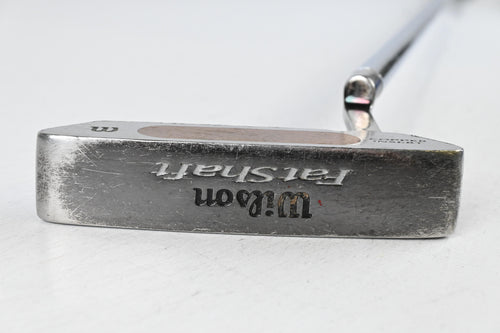 Wilson Fat Shaft Ci Putter / 35 Inch