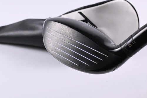 Tour Issue Titleist TSR3 #3 Wood / 15 Degree / X-Flex Ventus TR Velocore Blue 7