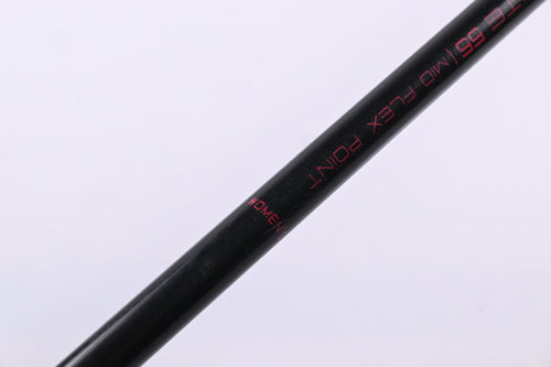 Ladies Cobra F-Max #4 Hybrid / 23 Degree / Ladies Flex Cobra Superlite 55 Shaft