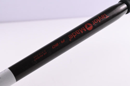Left Hand Taylormade Supersteel #3 Wood / 15 Degree / Regular Flex Taylormade