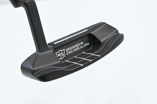 Ladies Wilson Infinite Windy City 2024 Putter / 33 Inch
