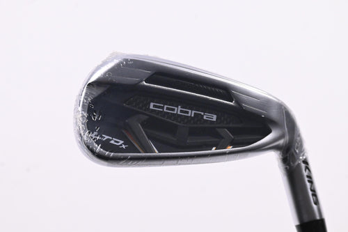 Cobra LTDx #7 Iron / 26.5 Degree / Regular Flex KBS Tour 90 Shaft