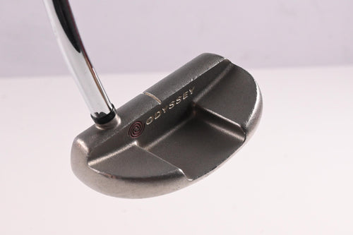 Odyssey Dual Force 2 #5 Putter / 35 Inch
