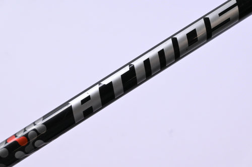 Fujikura Atmos Orange 5 Driver Shaft / Regular Flex / Taylormade 2nd Gen