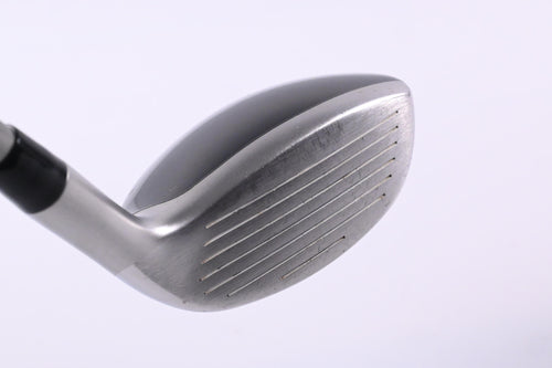 Left Hand Ping i15 #3 Hybrid / 20 Degree / Stiff Flex Ping TFC 700 Shaft