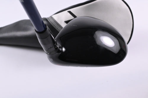 Tour Issue Titleist TSR3 #3 Wood / 15 Degree / X-Flex Ventus TR Velocore Blue 7