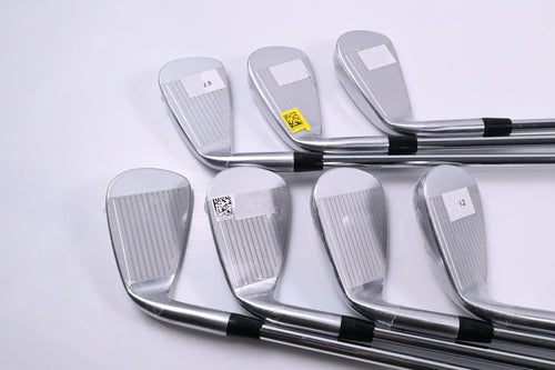 PXG 0311 P Gen7 Irons / 4-PW / Stiff Flex Elevate MPH 95 Shafts