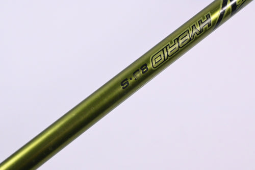 Titleist 503.H #3 Hybrid / 19 Degree / Stiff Flex Aldila NV Green 80 Shaft
