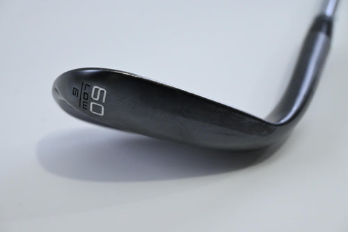 Cleveland RTX 6 Zipcore Lob Wedge / 60 Degree / Wedge Flex Dynamic Gold 115