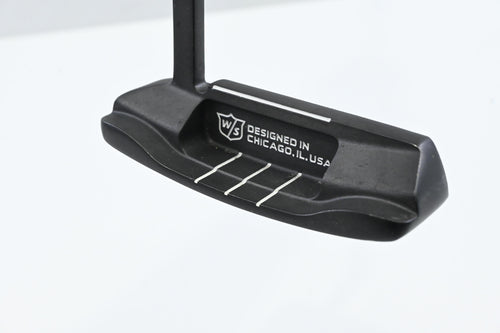 Ladies Wilson Infinite Windy City 2024 Putter / 33 Inch
