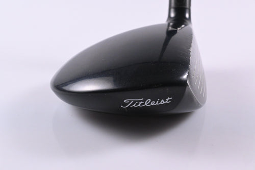 Titleist 913 F #3 Wood / 15 Degree / Stiff Flex Aldila RIP Phenom 80 Shaft
