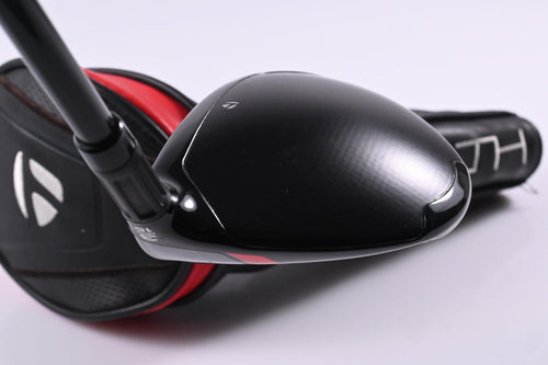 Taylormade Stealth #3 Wood / 15 Degree / Stiff Flex Ventus Red 6 Shaft