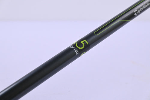 Taylormade M2 2017 #3 Hybrid / 19 Degree / Regular Flex Taylormade REAX 65 Shaft