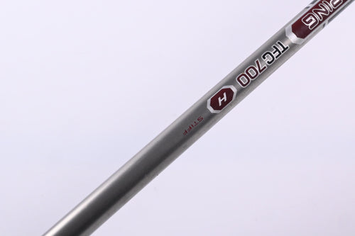 Left Hand Ping i15 #3 Hybrid / 20 Degree / Stiff Flex Ping TFC 700 Shaft