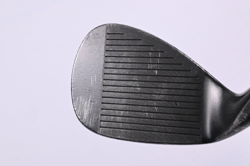 Cobra King Pur Gap Wedge / 52 Degree / Stiff Flex Cobra Steel Shaft