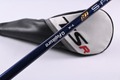 Tour Issue Titleist TSR3 #3 Wood / 15 Degree / X-Flex Ventus TR Velocore Blue 7