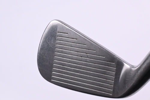 Titleist DCI 762 #3 Iron / 21.5 Degree / Stiff Flex Dynamic Gold S400 Shaft