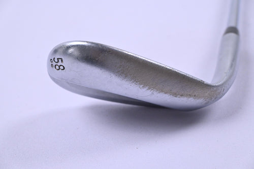 Ping Glide 2.0 Lob Wedge / 58 Degree / Green Dot / Wedge Flex Ping AWT 2.0 Shaft