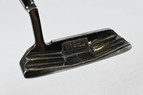 Wilson Fat Shaft Ci Putter / 35 Inch