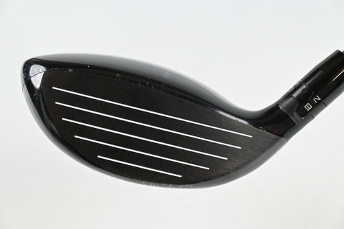 Titleist TSR2+ #3 Wood / 14.5 Degree / X-Flex Hzrdus Smoke Yellow 60 Shaft