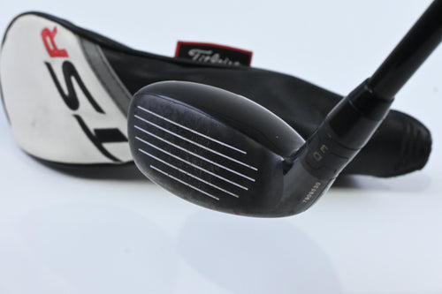 Titleist TSR3 #3 Hybrid / 19 Degree / Stiff Flex Tensei AV Blue 65 Shaft
