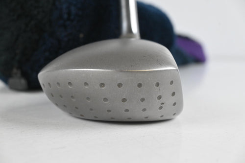 Taylormade Burner #3 Wood / 15 Degree / Stiff Flex Dynamic Gold Shaft