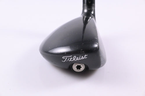 Titleist 818 H1 #4 Hybrid / 23 Degree / Regular Flex Tensei CK Red 60 Shaft