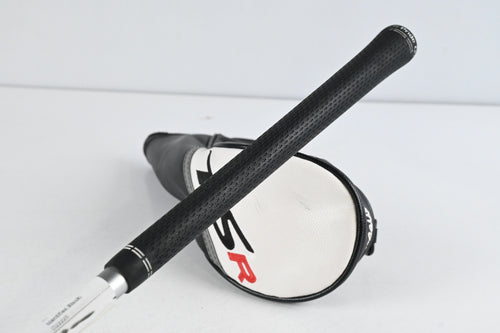 Left Hand Titleist TSR1 #5 Wood / 18 Degree / Regular Flex MMT Speedmesh 40