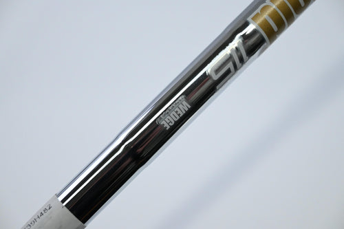 Cleveland RTX 6 Zipcore Lob Wedge / 60 Degree / Wedge Flex Dynamic Gold 115