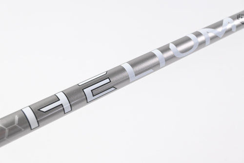UST Mamiya Helium NCT 4 Driver Shaft / Senior Flex / Wilson