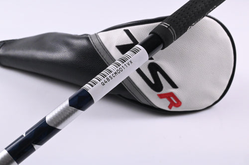 Tour Issue Titleist TSR3 #3 Wood / 15 Degree / X-Flex Ventus TR Velocore Blue 7