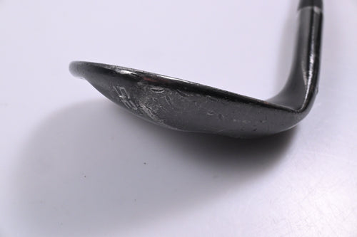 Cobra King Pur Gap Wedge / 52 Degree / Stiff Flex Cobra Steel Shaft