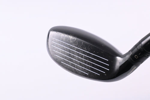 Titleist 818 H1 #4 Hybrid / 23 Degree / Regular Flex Tensei CK Red 60 Shaft