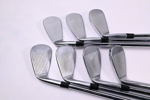 Callaway Apex Pro 21 Irons / 4-PW / X-Flex N.S.Pro Modus³ Tour 120 Shafts