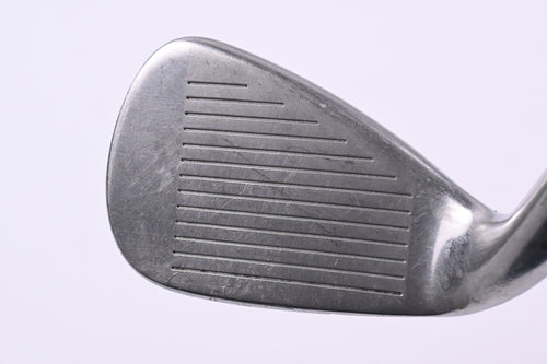 Titleist AP1 710 #9 Iron / Regular Flex Titleist N.S.Pro 105T Shaft