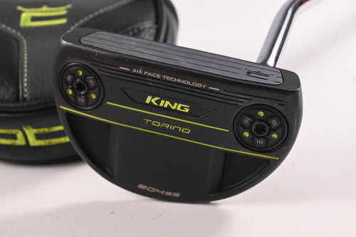 Cobra 2024 3D Printed Putter / 34 Inch