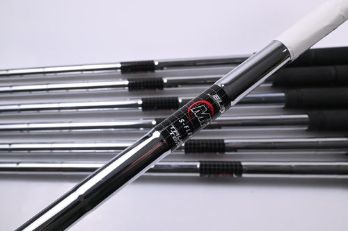PXG 0311 P Gen7 Irons / 4-PW / Stiff Flex Elevate MPH 95 Shafts