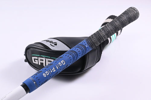Taylormade GAPR Hi #3 Hybrid / 19 Degree / Stiff Flex KBS 80 Shaft
