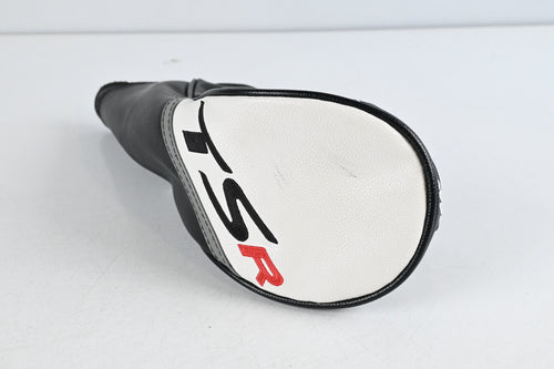 Left Hand Titleist TSR1 #5 Wood / 18 Degree / Regular Flex MMT Speedmesh 40